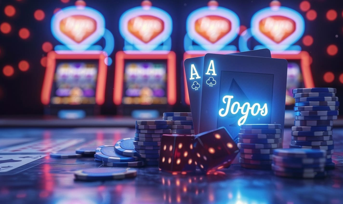 Lista de Jogos 7700bet
